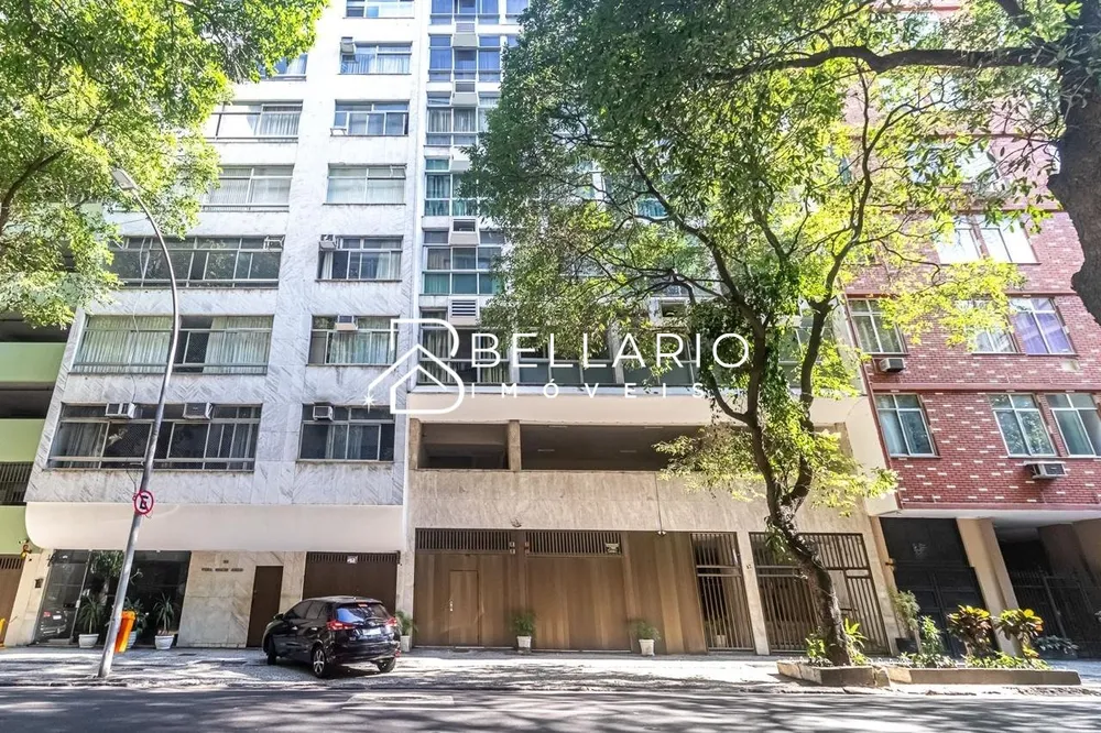 Apartamento, 3 quartos, 156 m² - Foto 39
