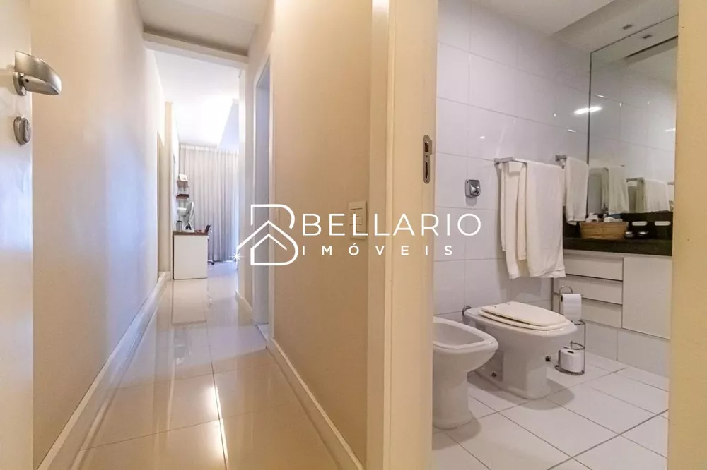 Apartamento, 3 quartos, 156 m² - Foto 7