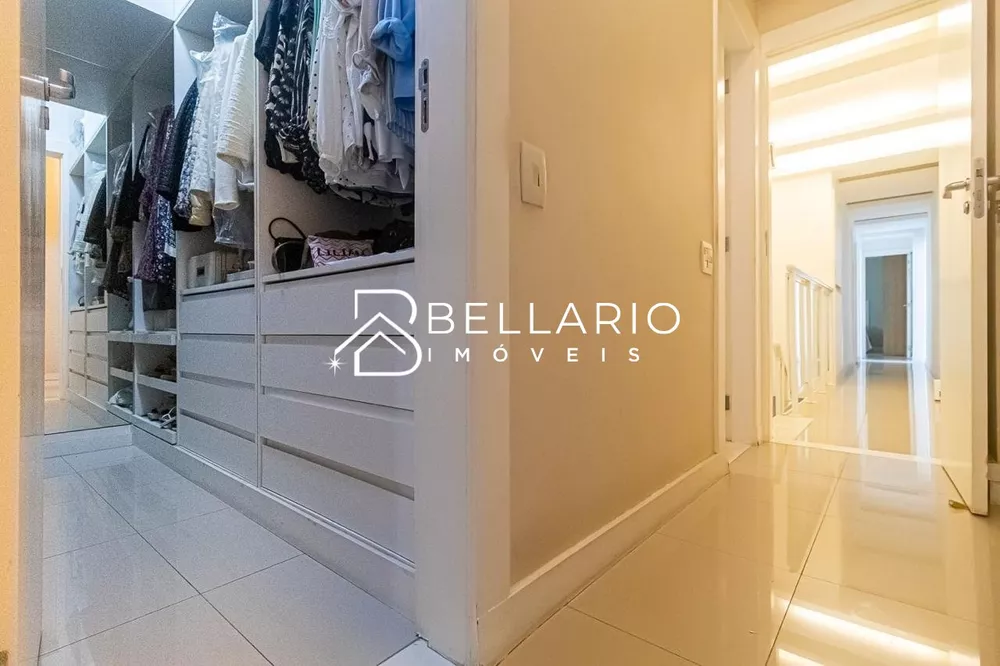 Apartamento, 3 quartos, 156 m² - Foto 9
