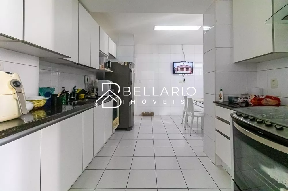 Apartamento, 3 quartos, 156 m² - Foto 4