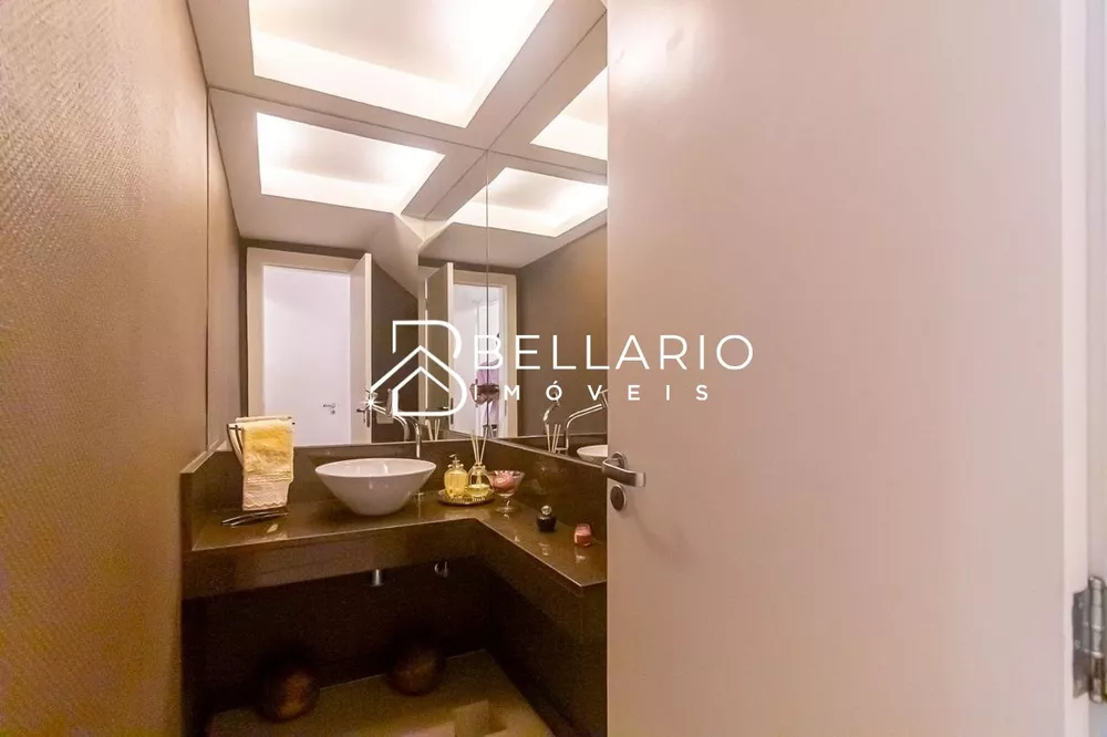 Apartamento, 3 quartos, 156 m² - Foto 25