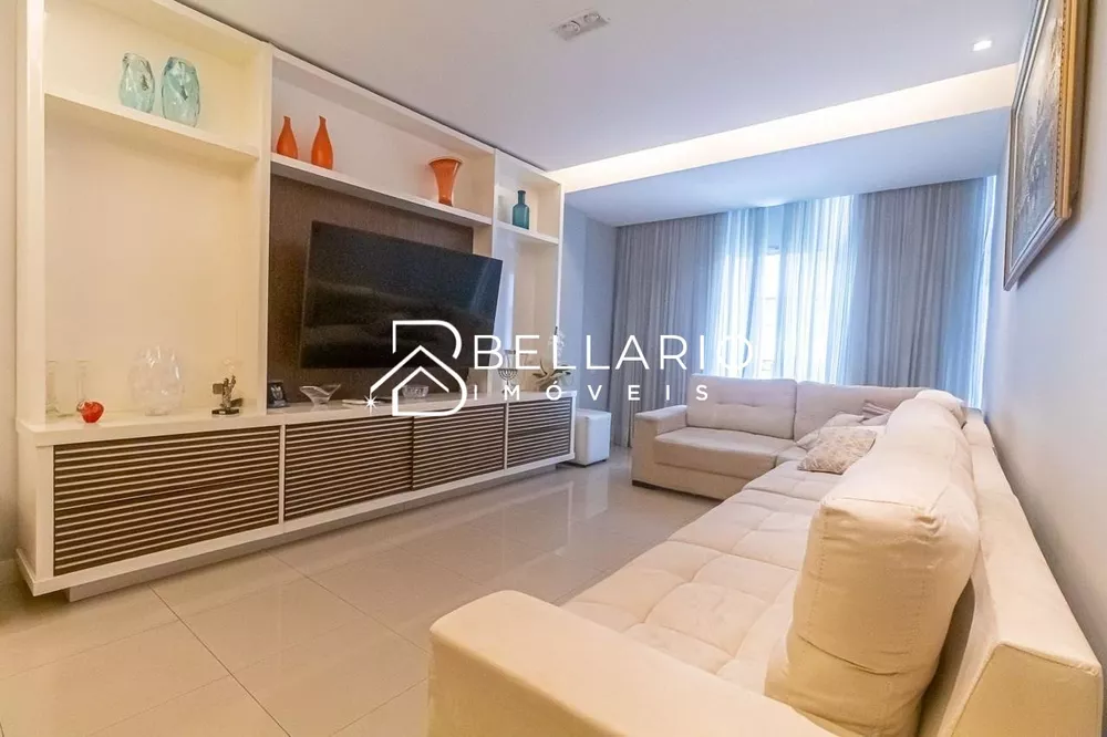 Apartamento, 3 quartos, 156 m² - Foto 5