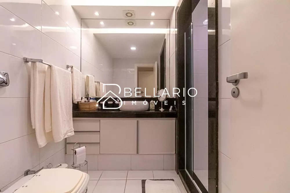 Apartamento, 3 quartos, 156 m² - Foto 31