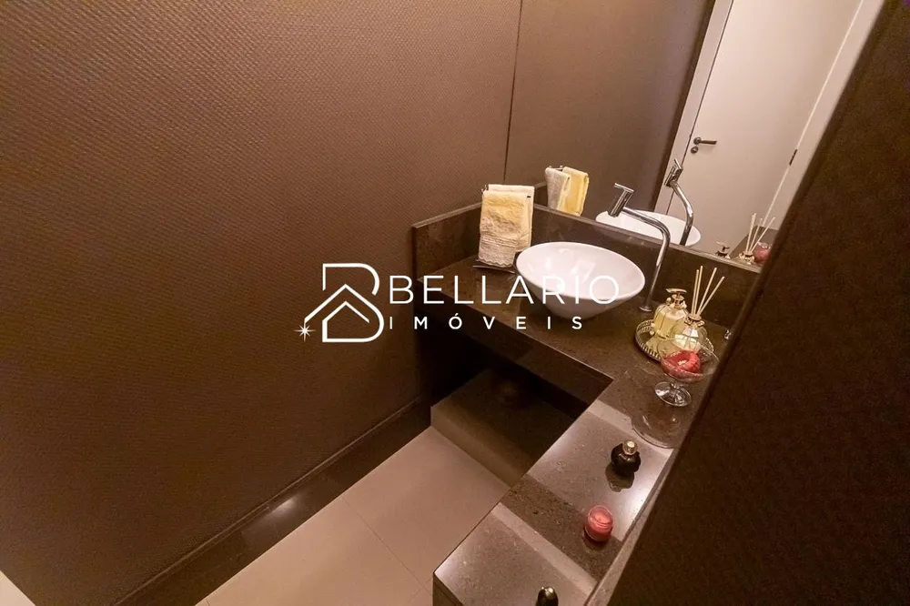 Apartamento, 3 quartos, 156 m² - Foto 11