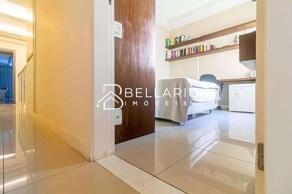 Apartamento, 3 quartos, 156 m² - Foto 10