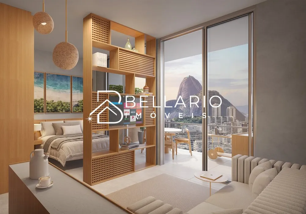 Apartamento, 1 quarto, 48 m² - Foto 8