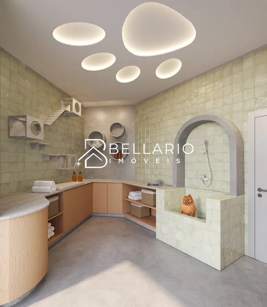 Apartamento, 1 quarto, 48 m² - Foto 30