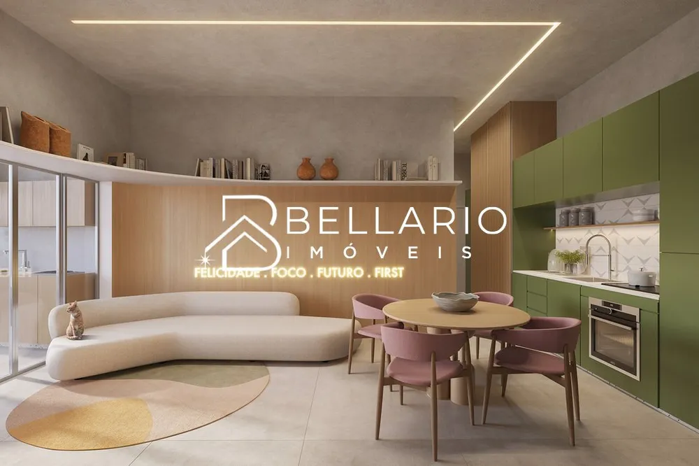 Apartamento, 1 quarto, 48 m² - Foto 11