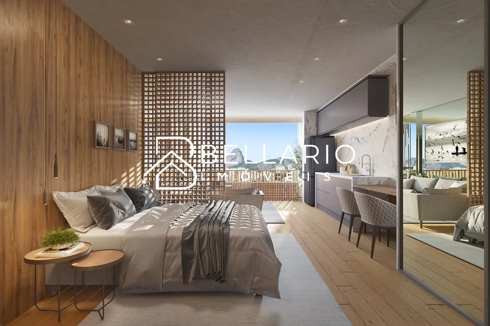 Apartamento, 1 quarto, 48 m² - Foto 15