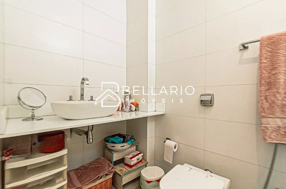 Apartamento, 3 quartos, 90 m² - Foto 20