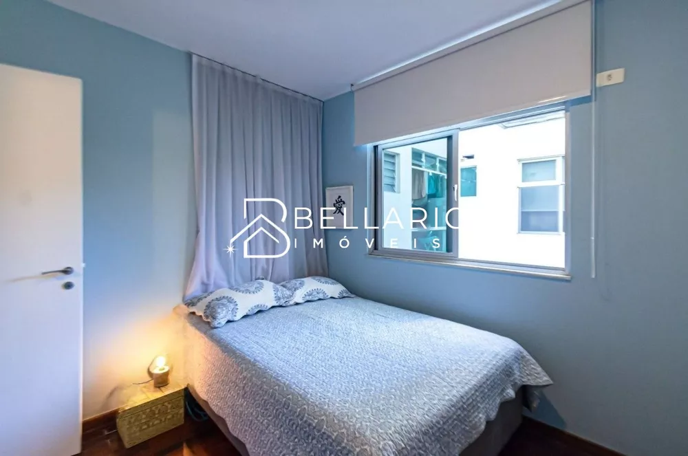 Apartamento, 3 quartos, 90 m² - Foto 15