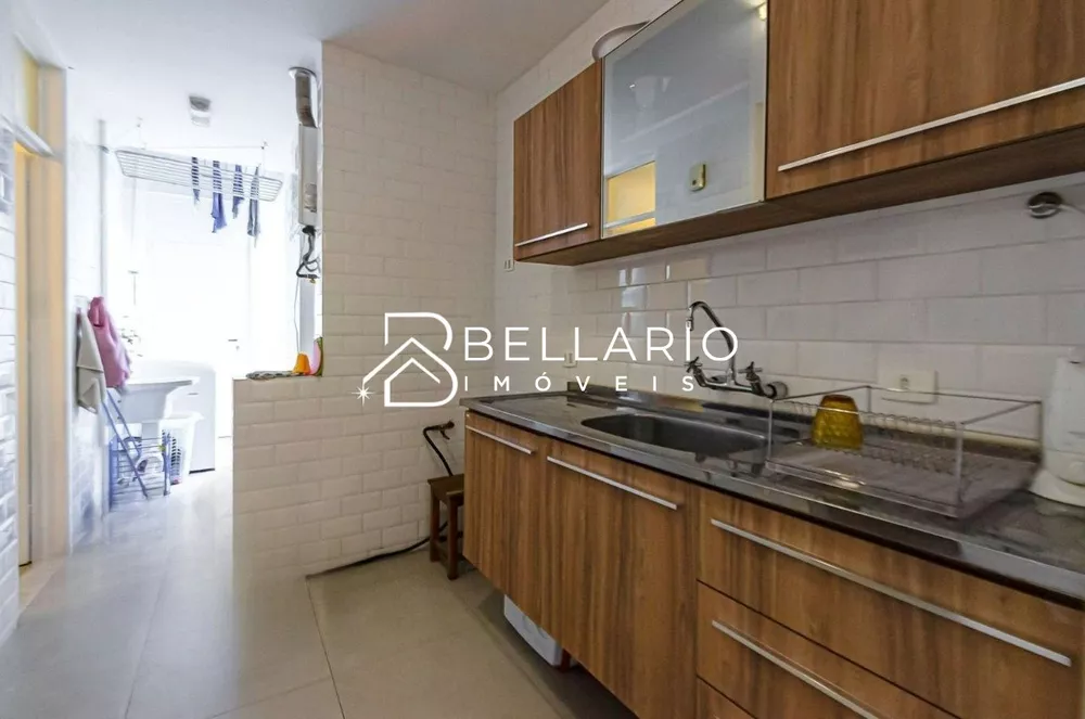 Apartamento, 3 quartos, 90 m² - Foto 7