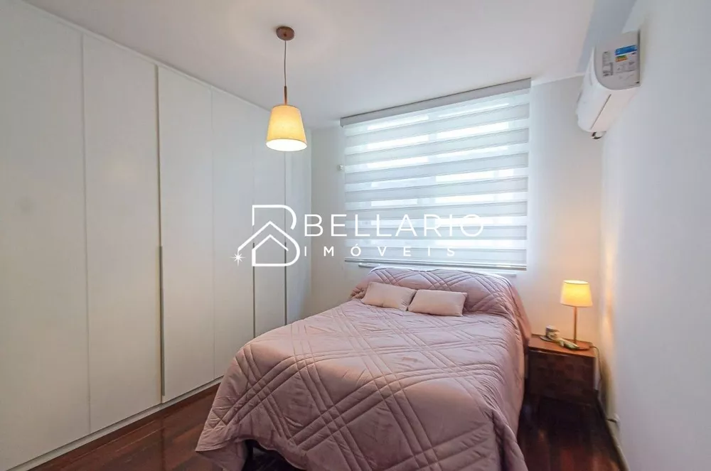 Apartamento, 3 quartos, 90 m² - Foto 12