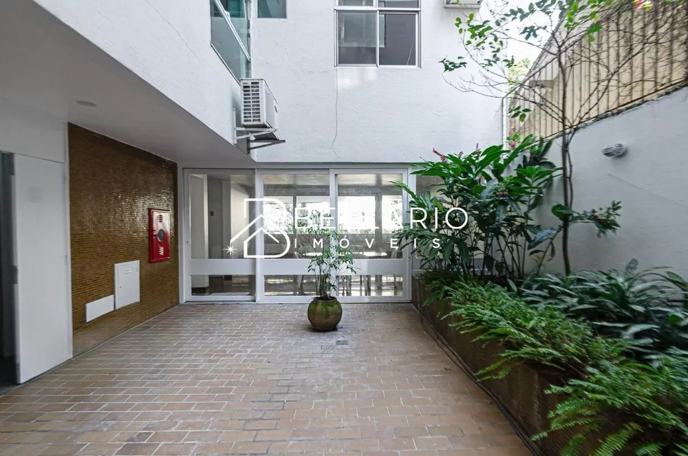 Apartamento, 3 quartos, 90 m² - Foto 24