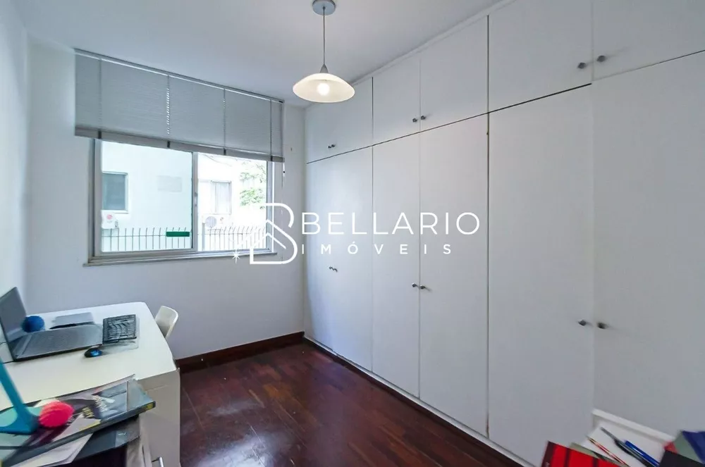 Apartamento, 3 quartos, 90 m² - Foto 14
