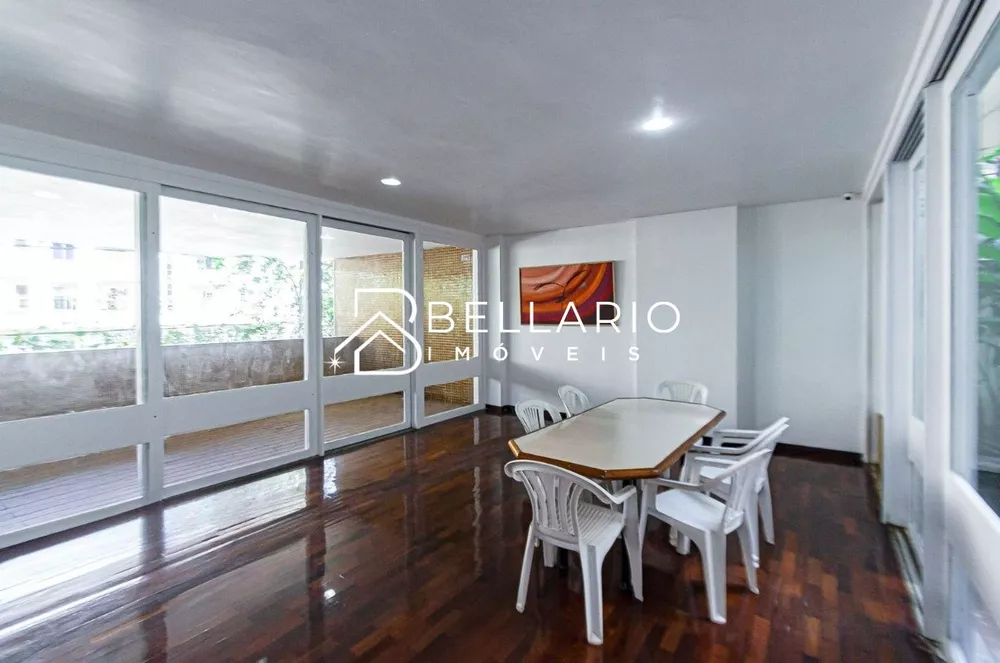 Apartamento, 3 quartos, 90 m² - Foto 23