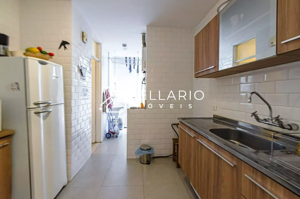 Apartamento, 3 quartos, 90 m² - Foto 9