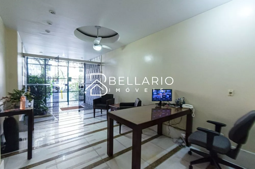 Apartamento, 3 quartos, 90 m² - Foto 22