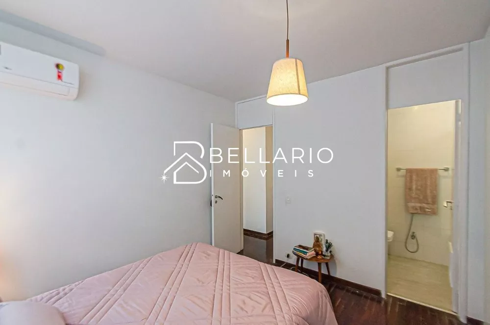 Apartamento, 3 quartos, 90 m² - Foto 11