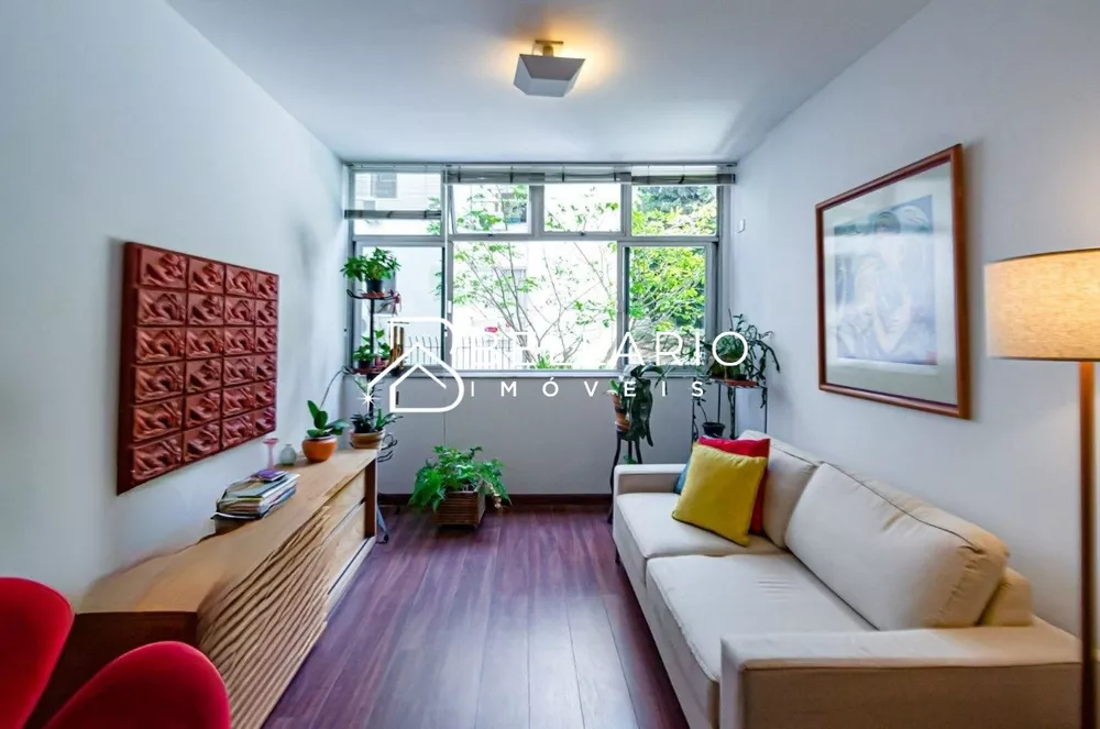 Apartamento, 3 quartos, 90 m² - Foto 3