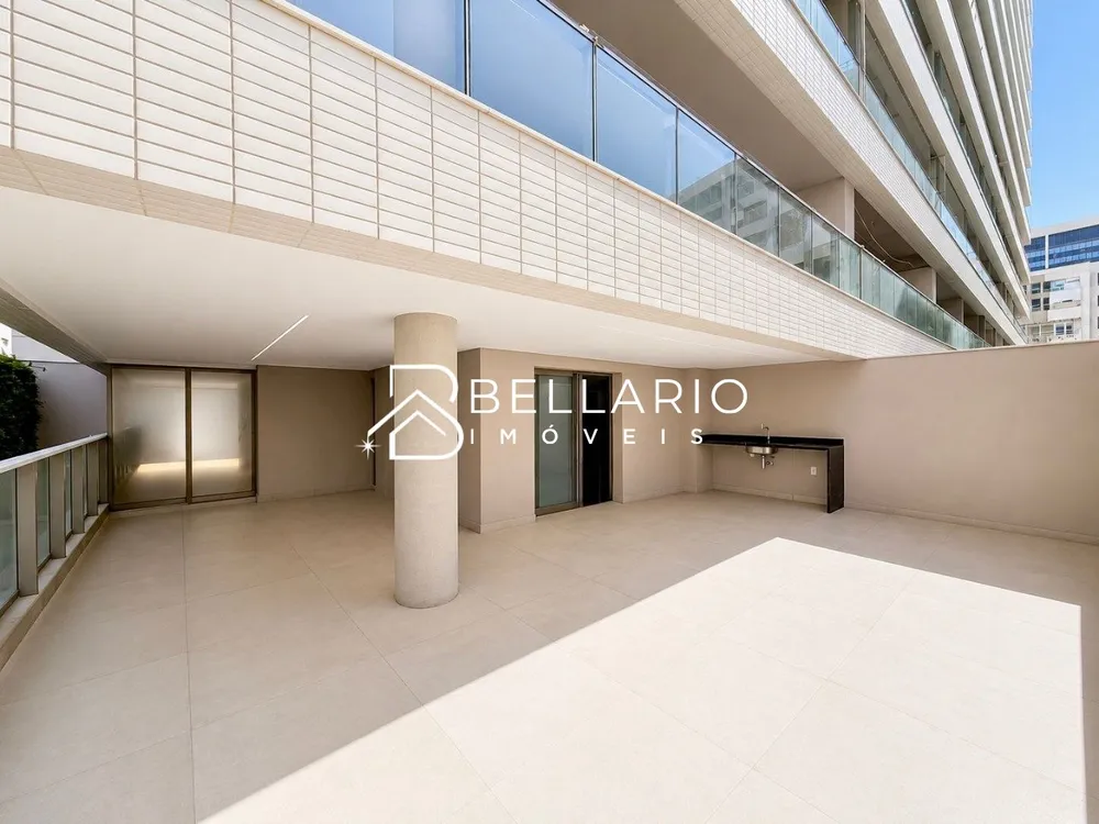 Apartamento, 1 quarto, 104 m² - Foto 16