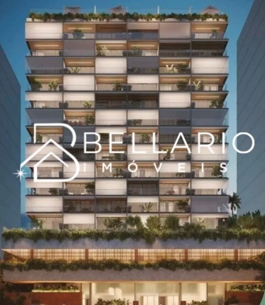 Apartamento, 1 quarto, 39 m² - Foto 11