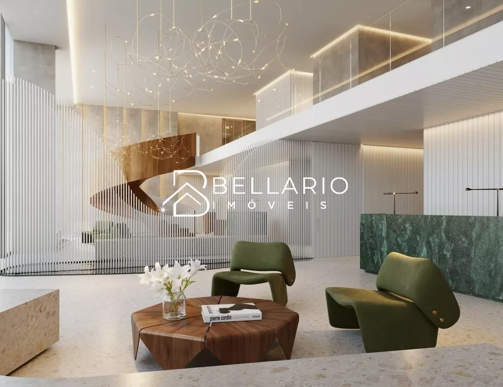 Apartamento, 1 quarto, 39 m² - Foto 5
