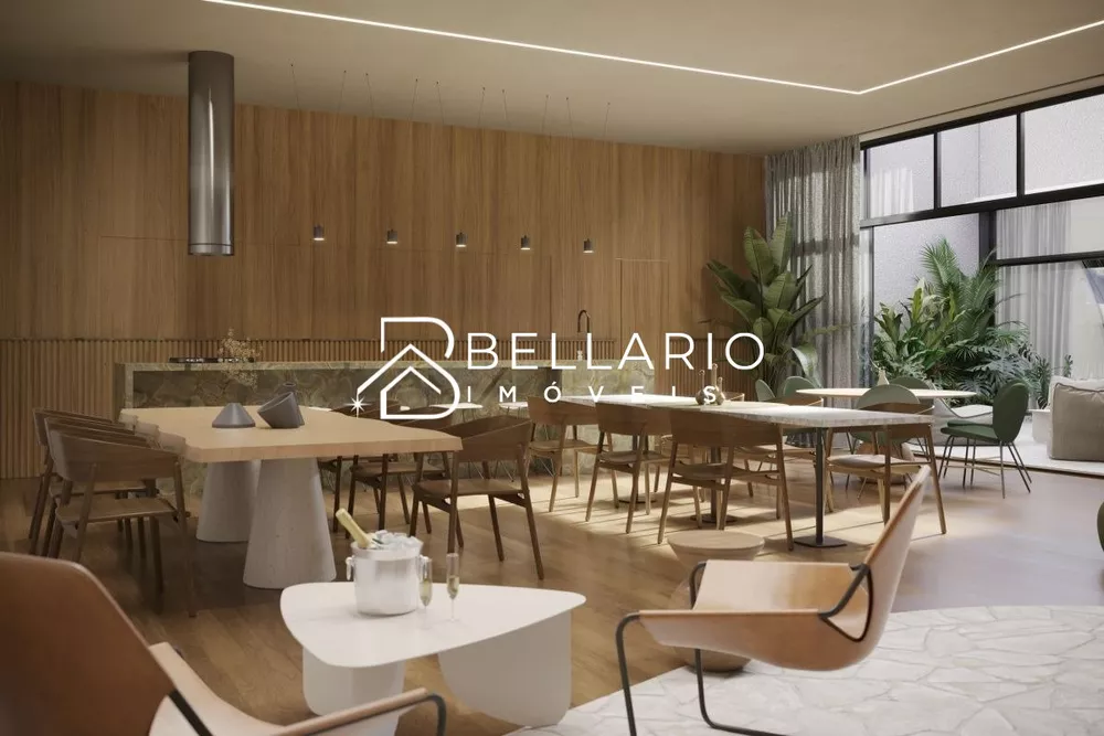 Apartamento, 1 quarto, 39 m² - Foto 12