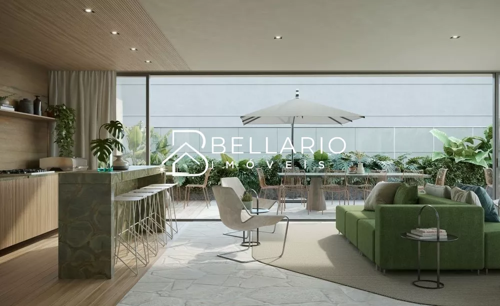 Apartamento, 1 quarto, 39 m² - Foto 16