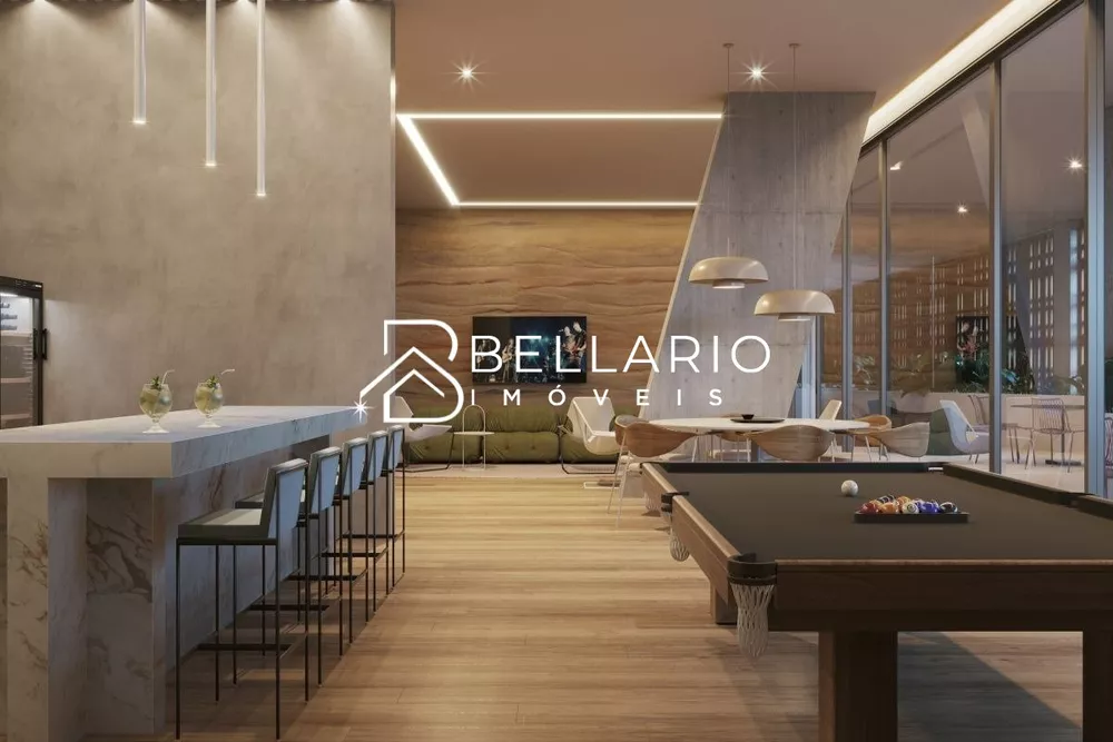 Apartamento, 1 quarto, 39 m² - Foto 15