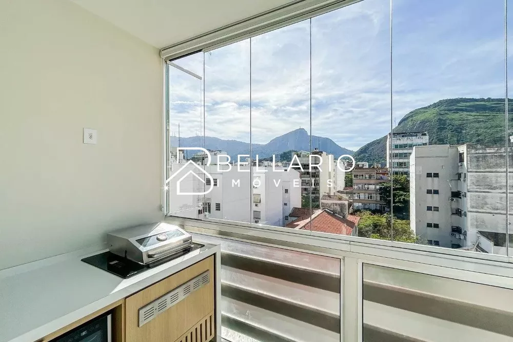 Apartamento, 2 quartos, 81 m² - Foto 15