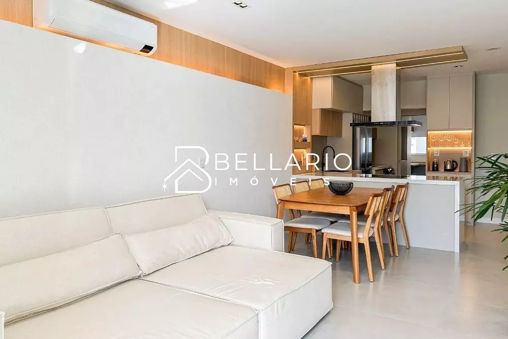 Apartamento, 2 quartos, 81 m² - Foto 2