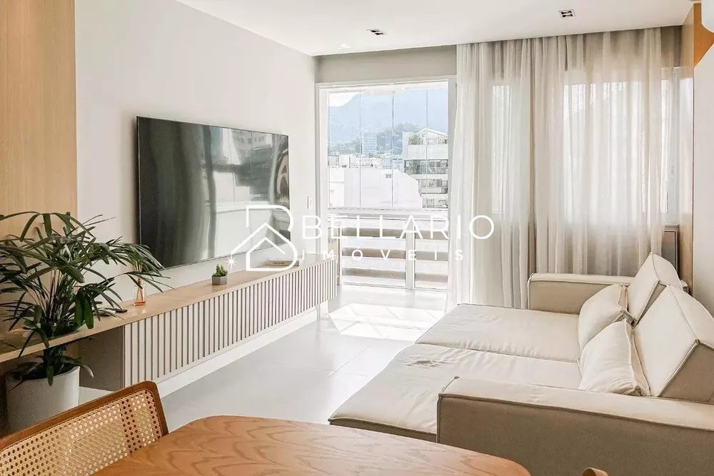 Apartamento, 2 quartos, 81 m² - Foto 3