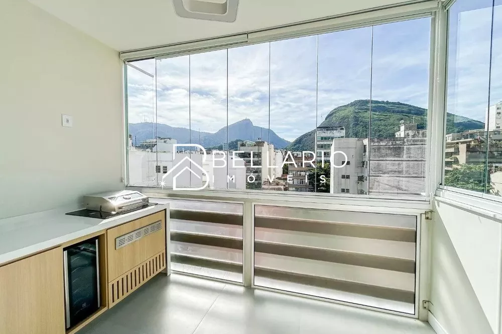 Apartamento, 2 quartos, 81 m² - Foto 4