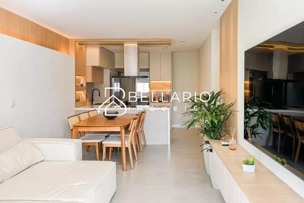Apartamento, 2 quartos, 81 m² - Foto 1