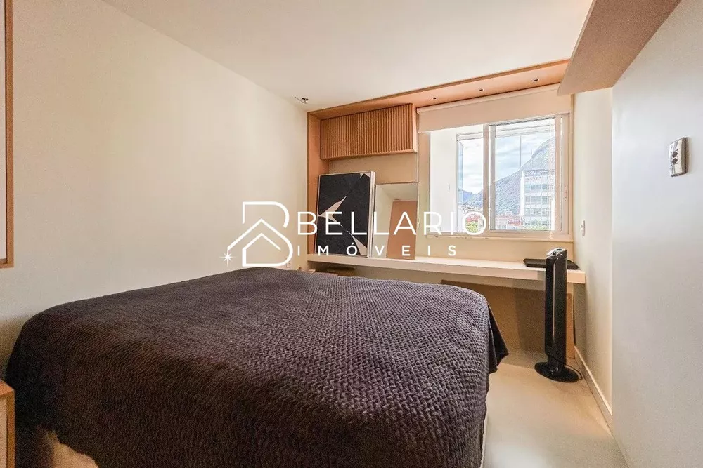 Apartamento, 2 quartos, 81 m² - Foto 5