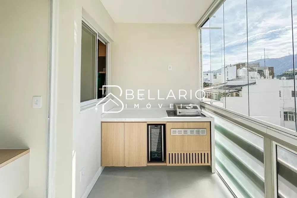 Apartamento, 2 quartos, 81 m² - Foto 16