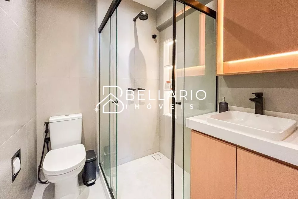 Apartamento, 2 quartos, 81 m² - Foto 17