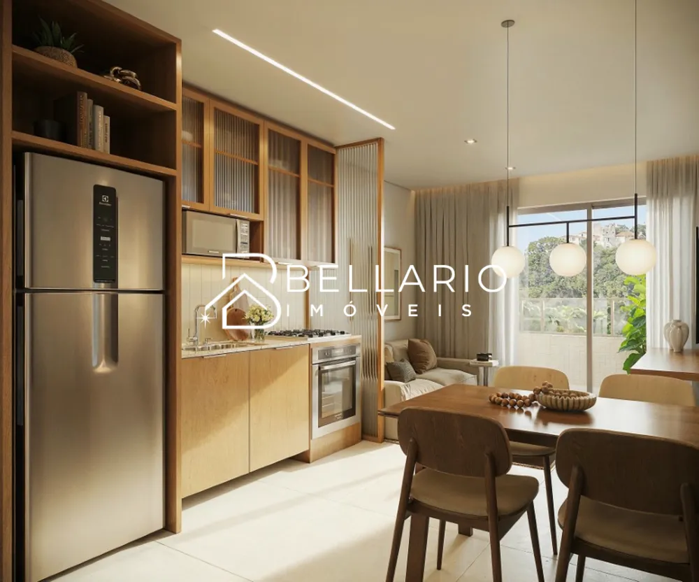 Apartamento, 2 quartos, 85 m² - Foto 18