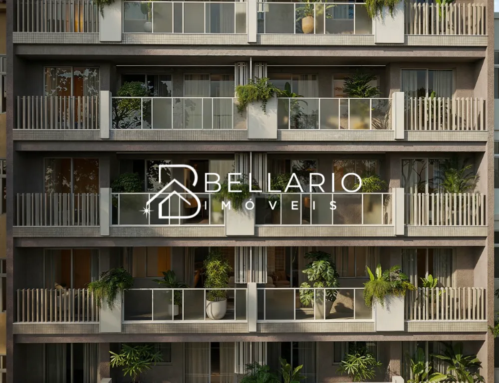 Apartamento, 2 quartos, 85 m² - Foto 16