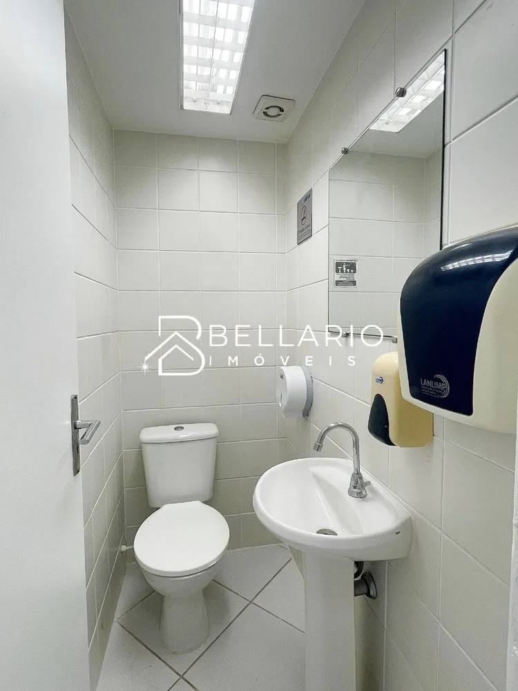 Loja-Salão, 208 m² - Foto 10