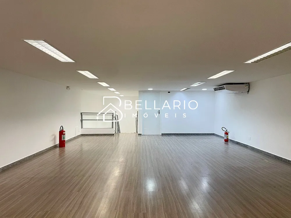 Loja-Salão, 208 m² - Foto 19