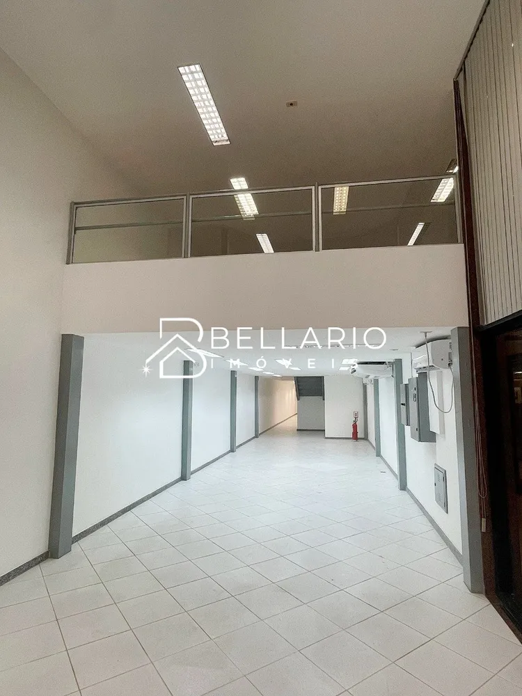 Loja-Salão, 208 m² - Foto 2