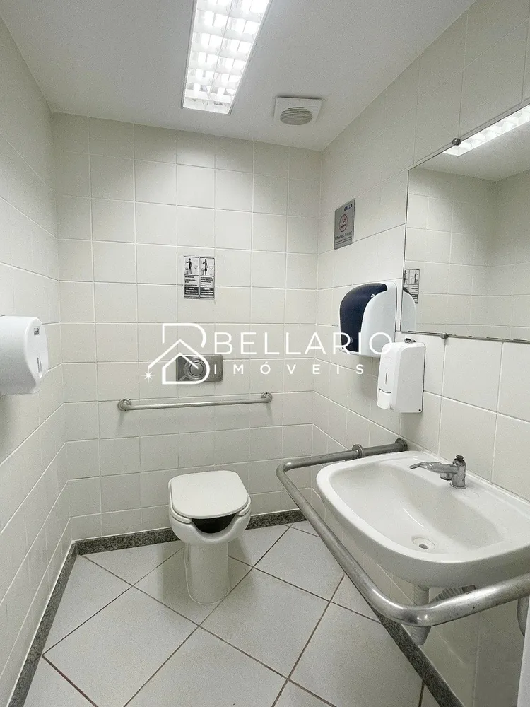 Loja-Salão, 208 m² - Foto 9