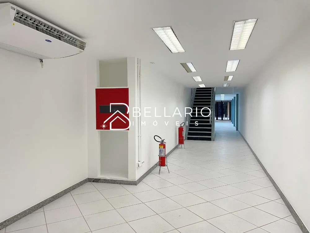 Loja-Salão, 208 m² - Foto 8