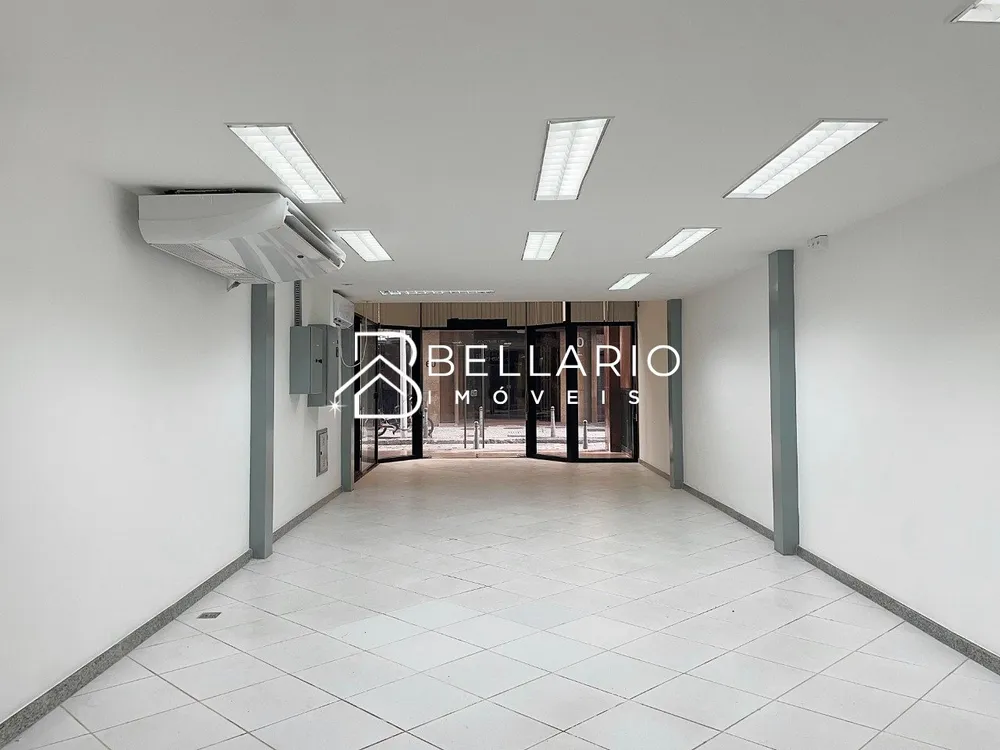 Loja-Salão, 208 m² - Foto 4