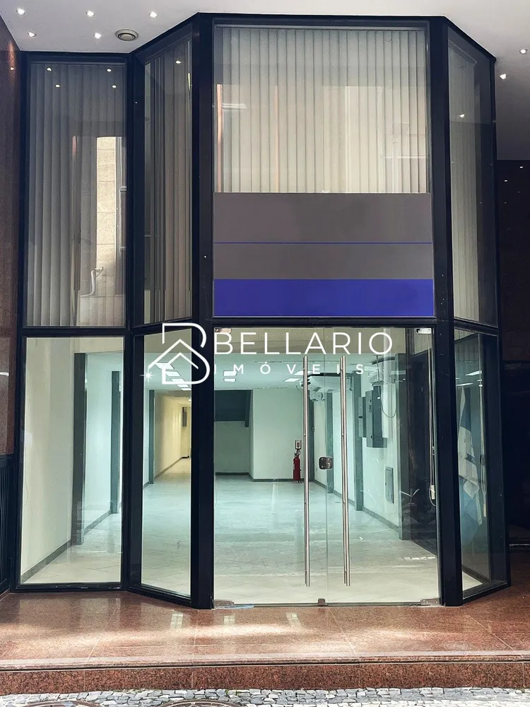 Loja-Salão, 208 m² - Foto 24