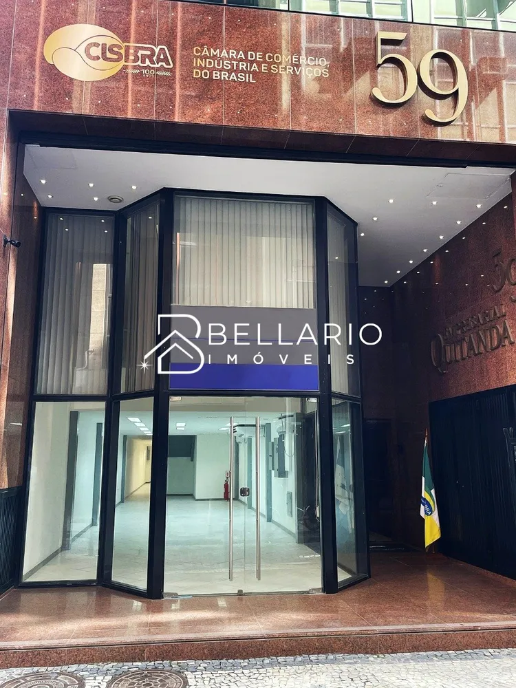 Loja-Salão, 208 m² - Foto 23