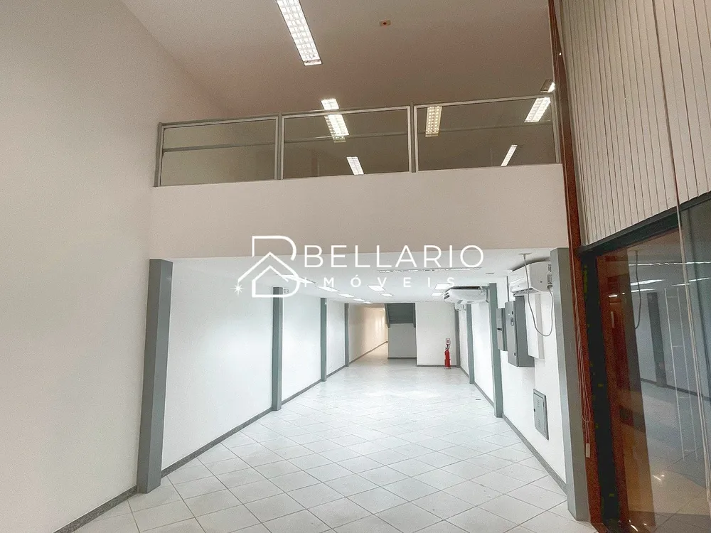 Loja-Salão, 208 m² - Foto 1