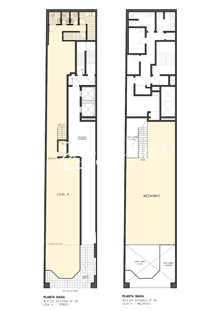 Loja-Salão, 208 m² - Foto 22